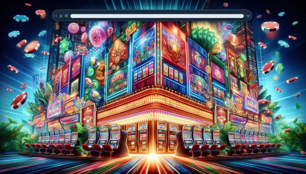 Marvel Casino